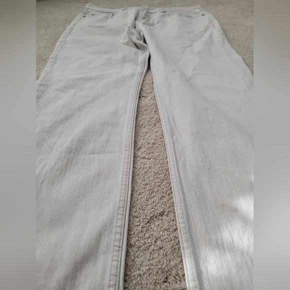 Banana Republic Men's Cotton jeans - Picture 6 of 8